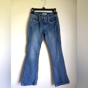 Mudd Girls Flare jeans